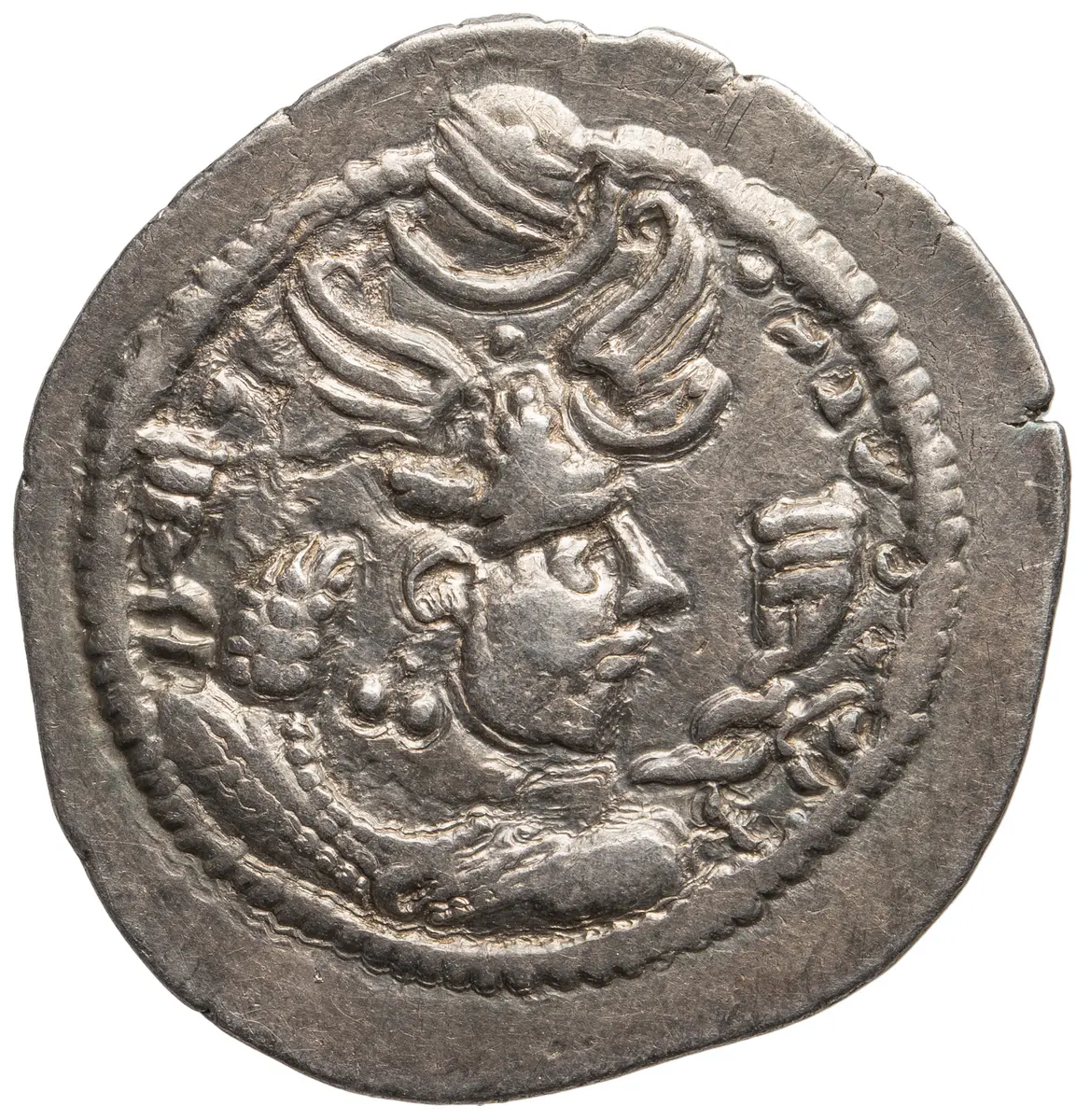 Sasaniden: Peroz