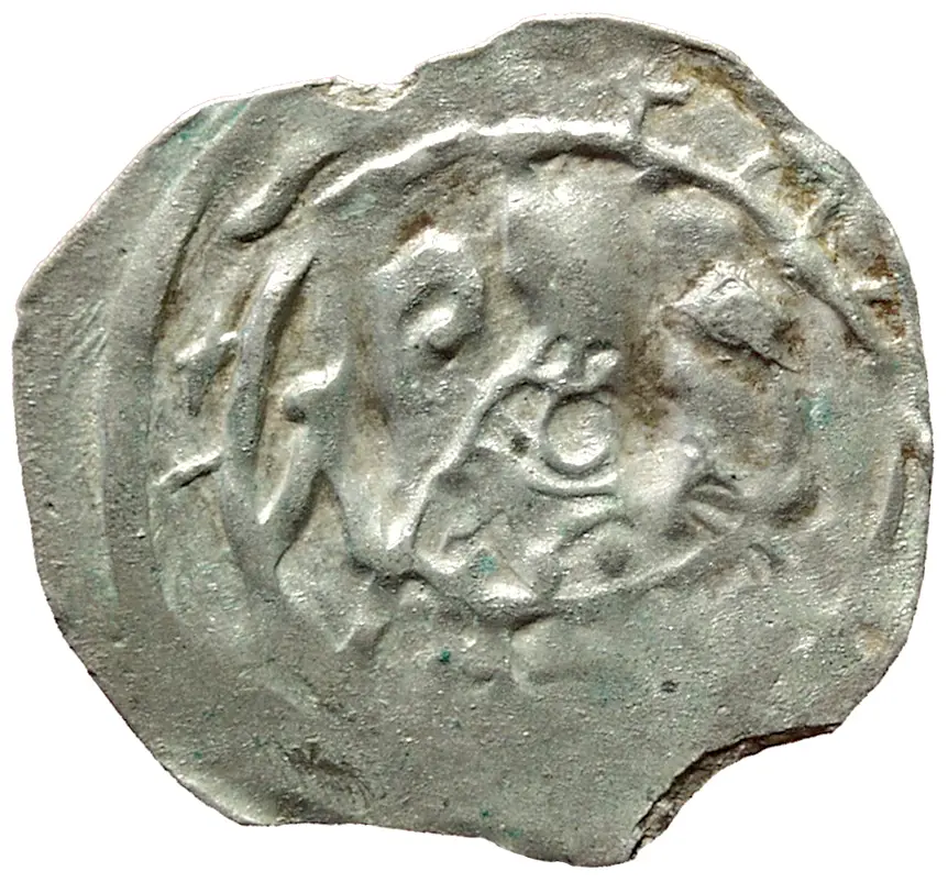 ERIACENSIS-Beischläge