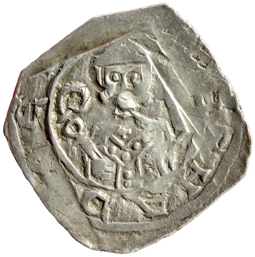 Erzbischöfe von Salzburg: Eberhard II. (1200-1246)