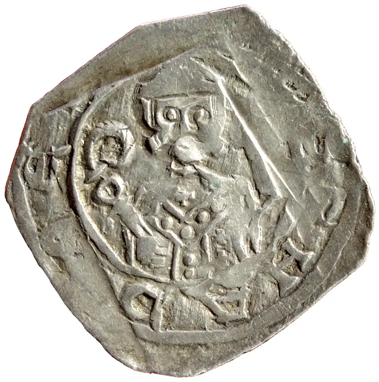 Münze