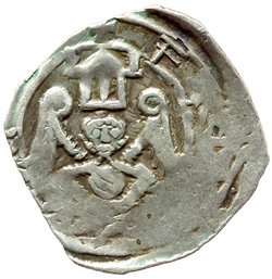 Erzbischöfe von Salzburg: Eberhard II. (1200-1246)