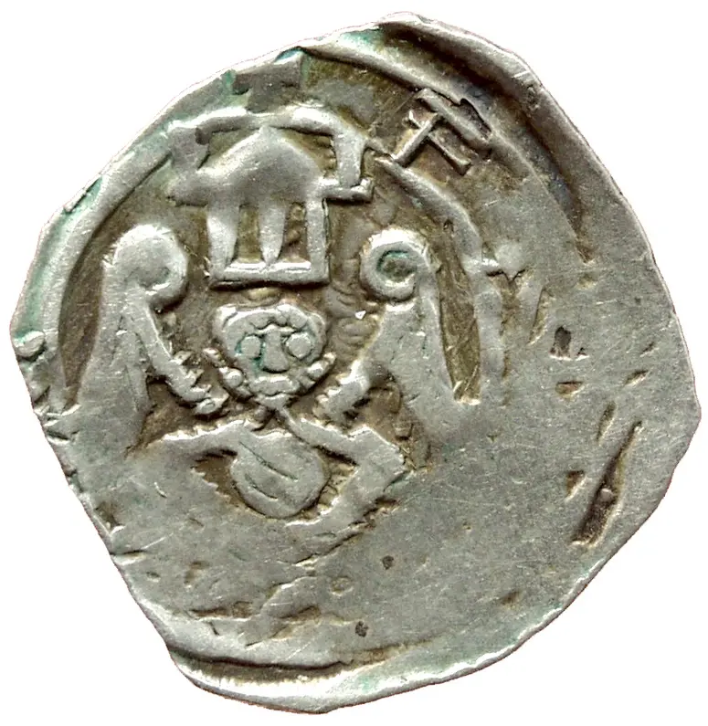 Münze