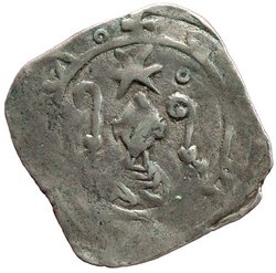 Herzöge von Kärnten / Herren von Krain: Bernhard (1202–1256)