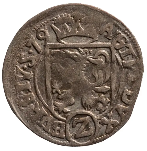 Haus Österreich: Karl II. (1564–1590) (Ehz. von Innerösterreich)