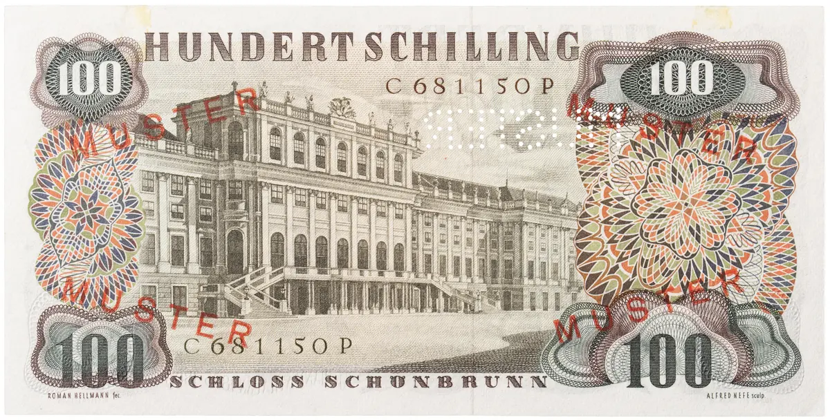 Banknote