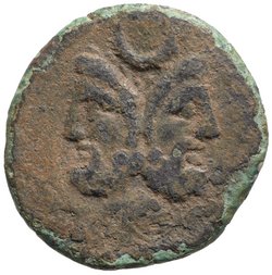Röm. Republik: C. Cassius und L. Salinator