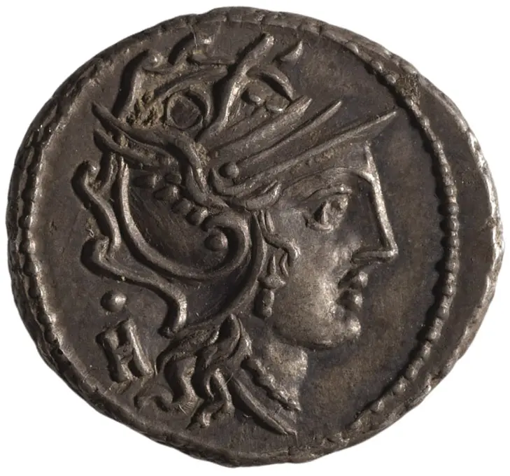 Röm. Republik: C. Fundanius