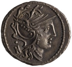 Röm. Republik: C. Fundanius