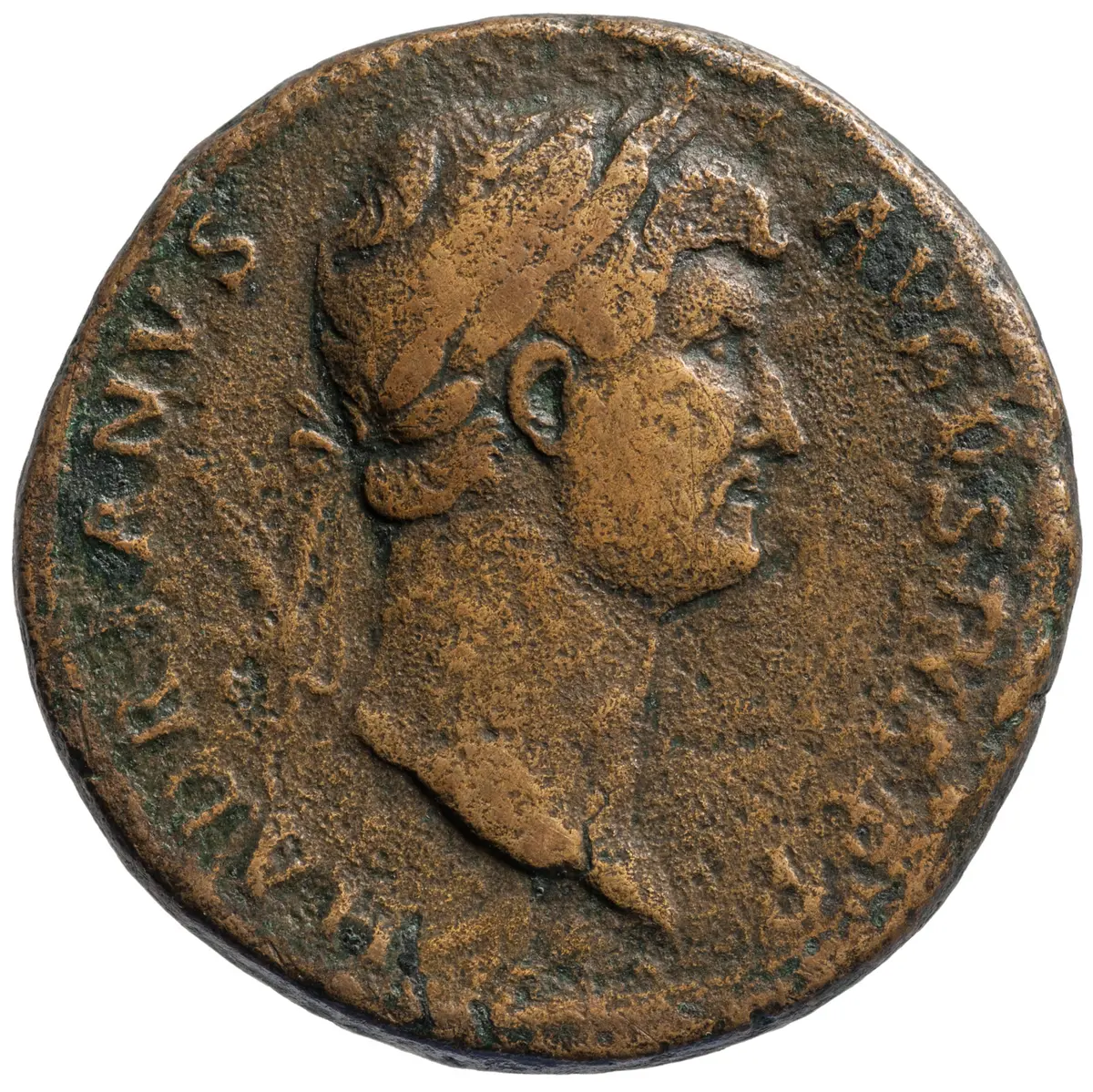 Hadrianus