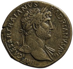 Hadrianus
