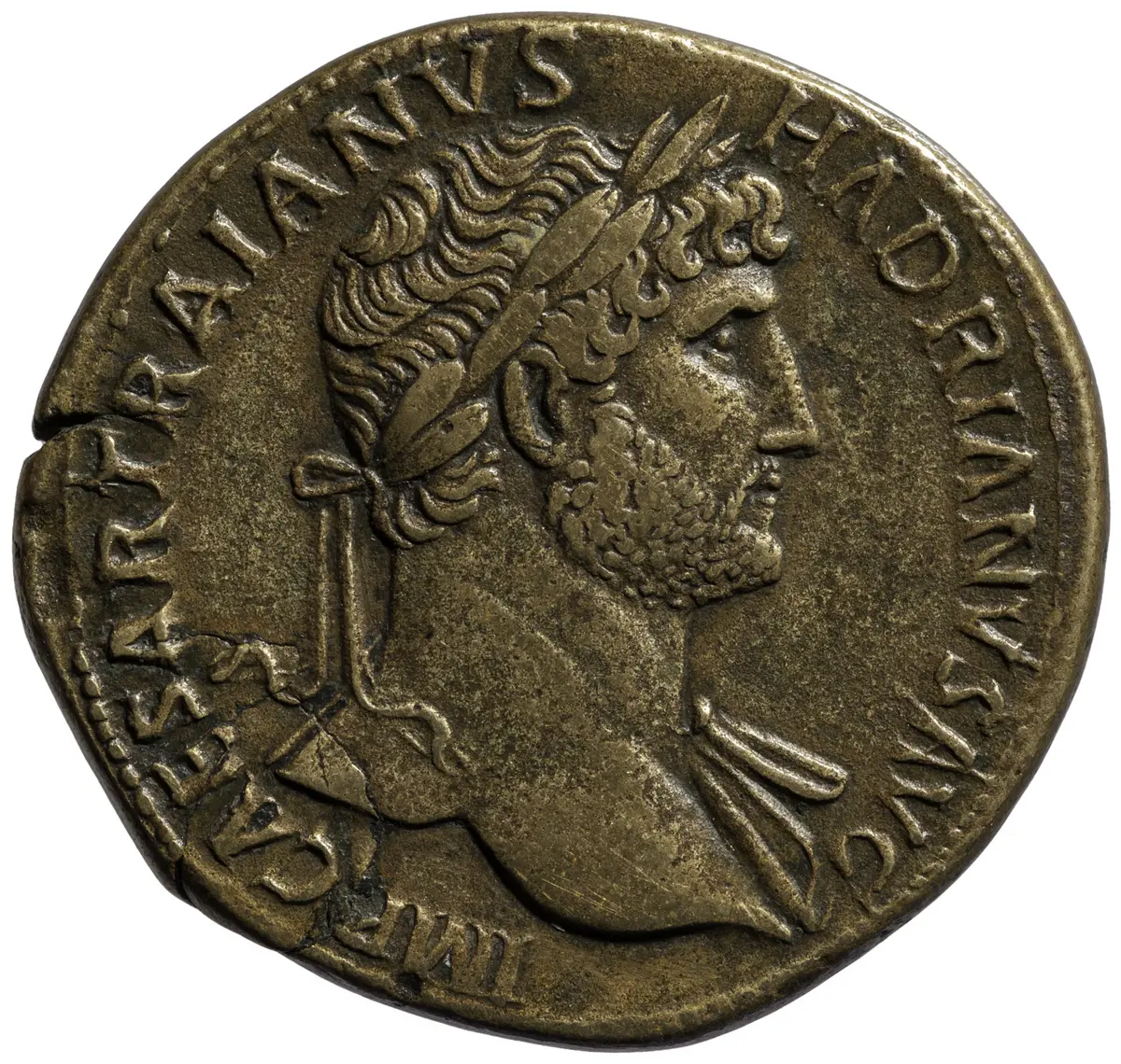 Hadrianus