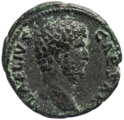 Lucius Aelius