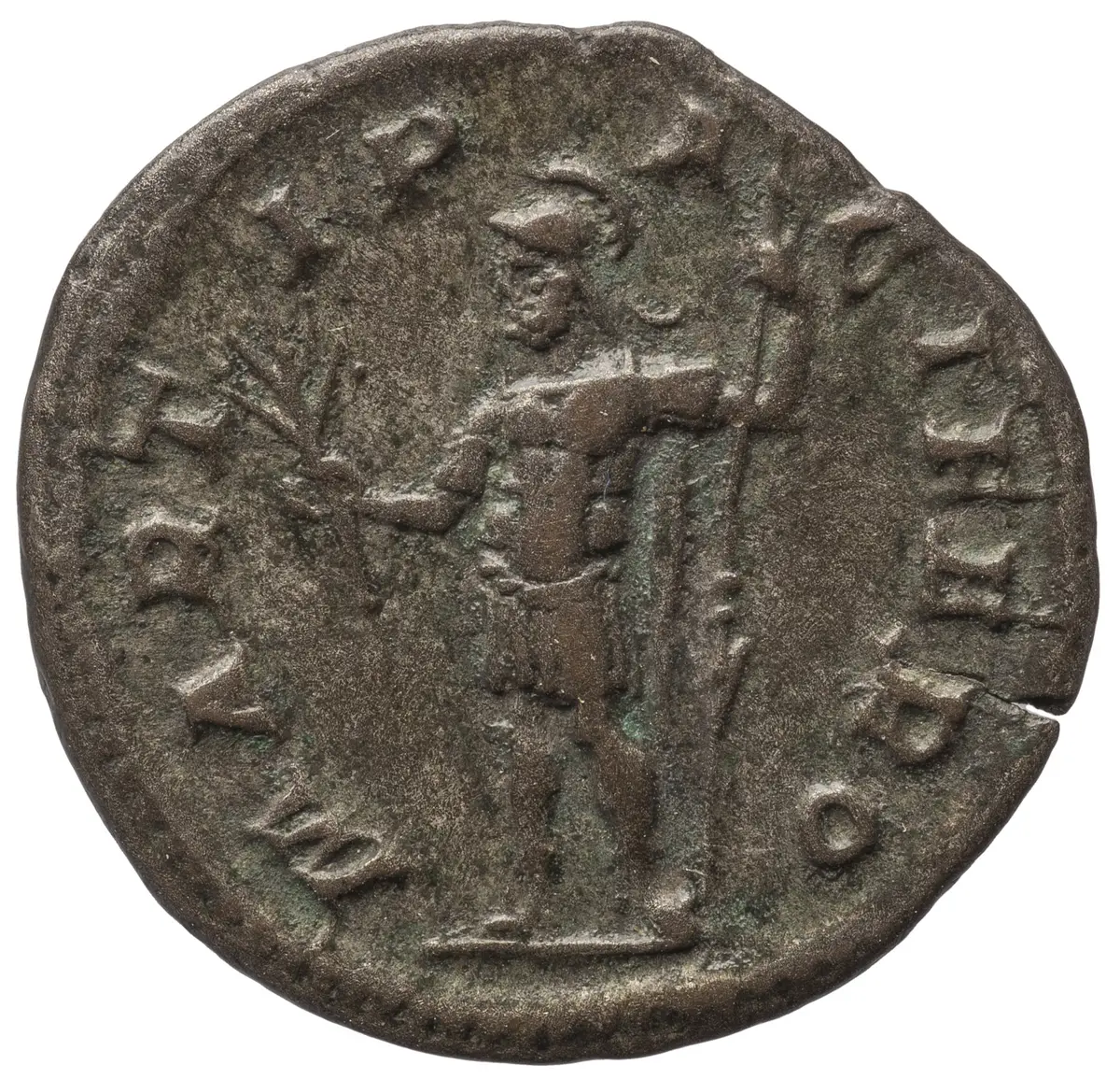 Severus Alexander