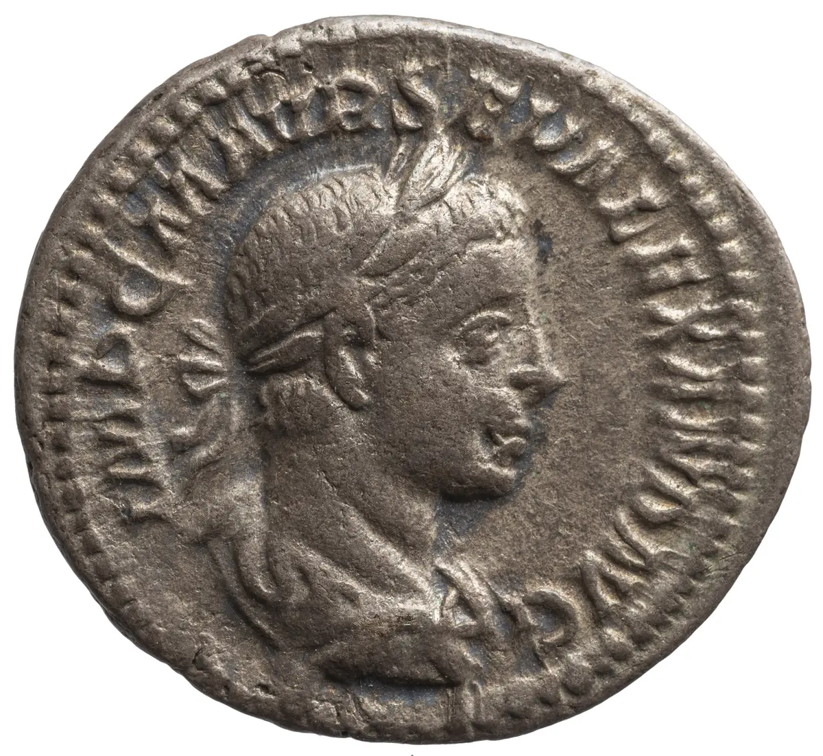 Severus Alexander