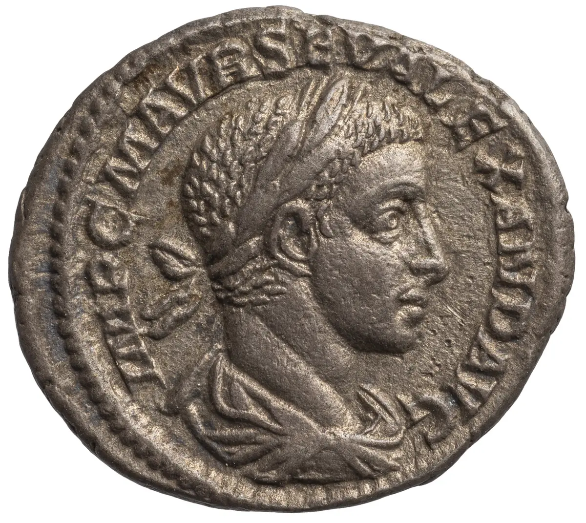 Severus Alexander