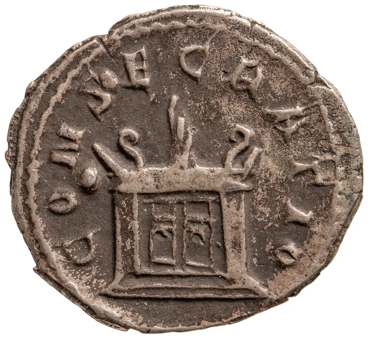 Divus Marcus Aurelius