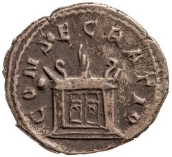 Divus Marcus Aurelius