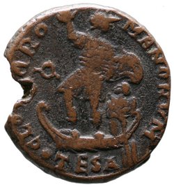 Valentinianus II.