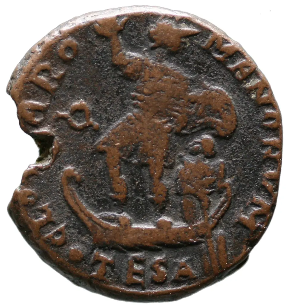 Valentinianus II.