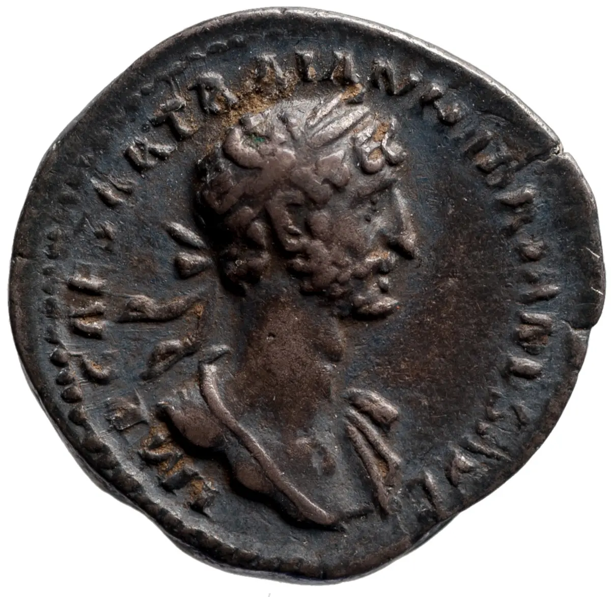 Hadrianus