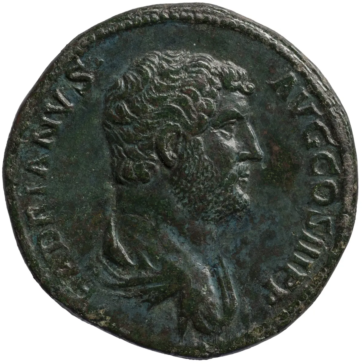 Hadrianus