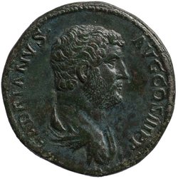Hadrianus