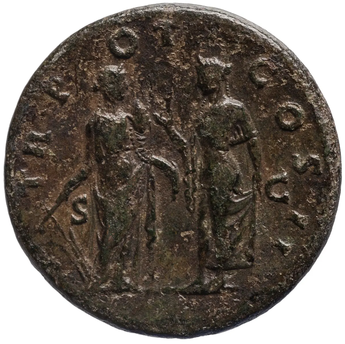 Lucius Aelius