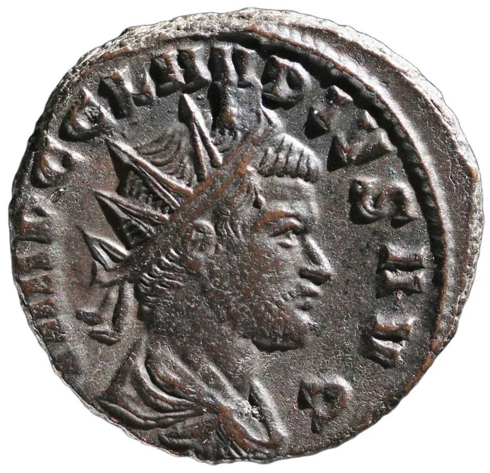 Claudius II. Gothicus