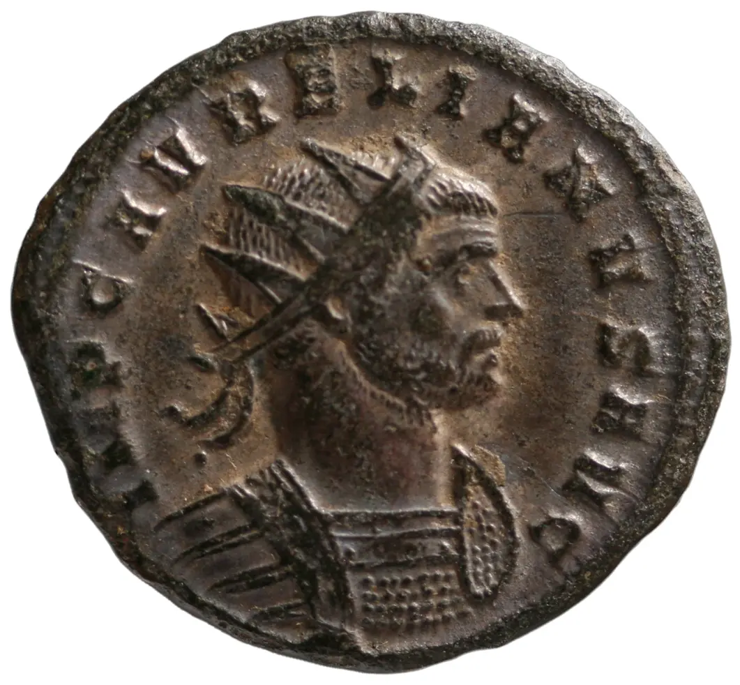 Aurelianus