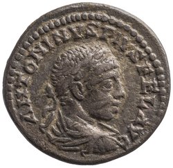 Antoninus IV. (Elagabal)