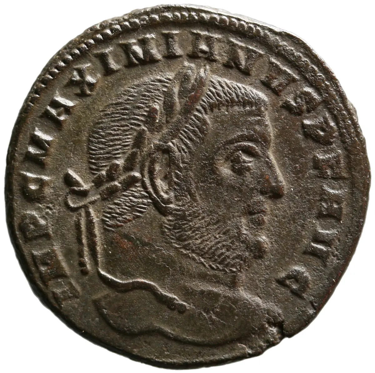 Maximianus II. (Galerius)