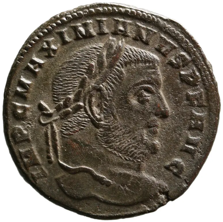 Münze