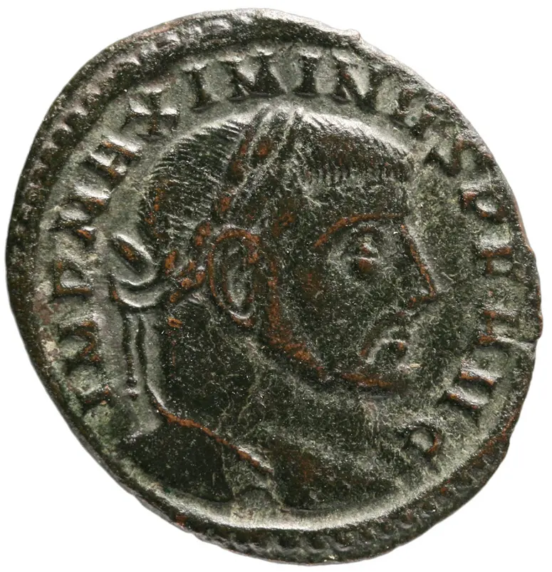 Münze