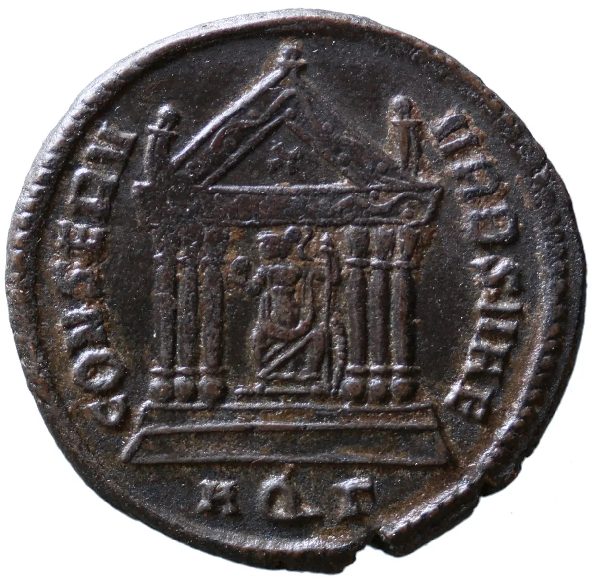 Constantinus I.