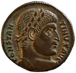 Constantinus I.