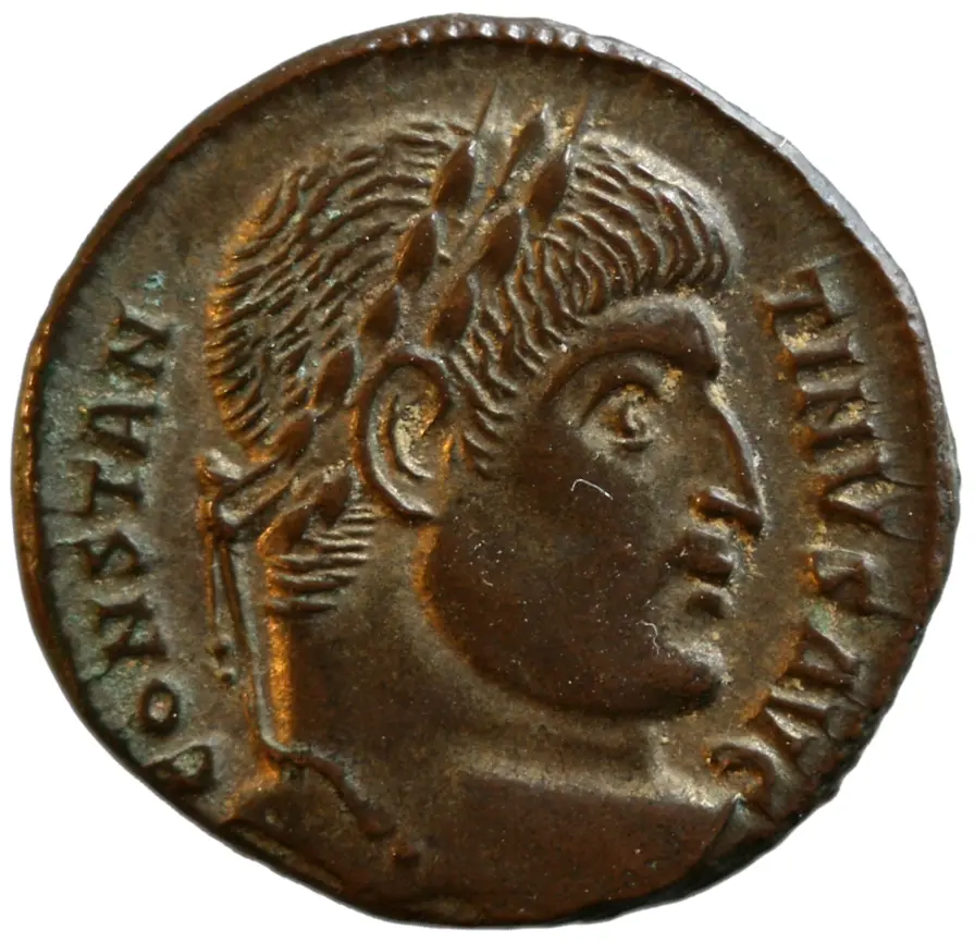 Constantinus I.