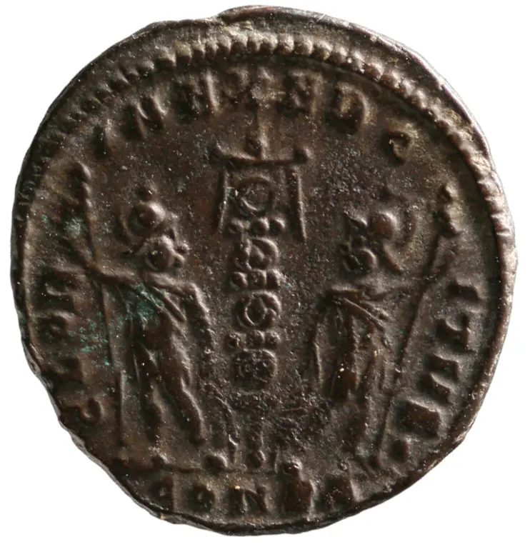 Constantinus I.