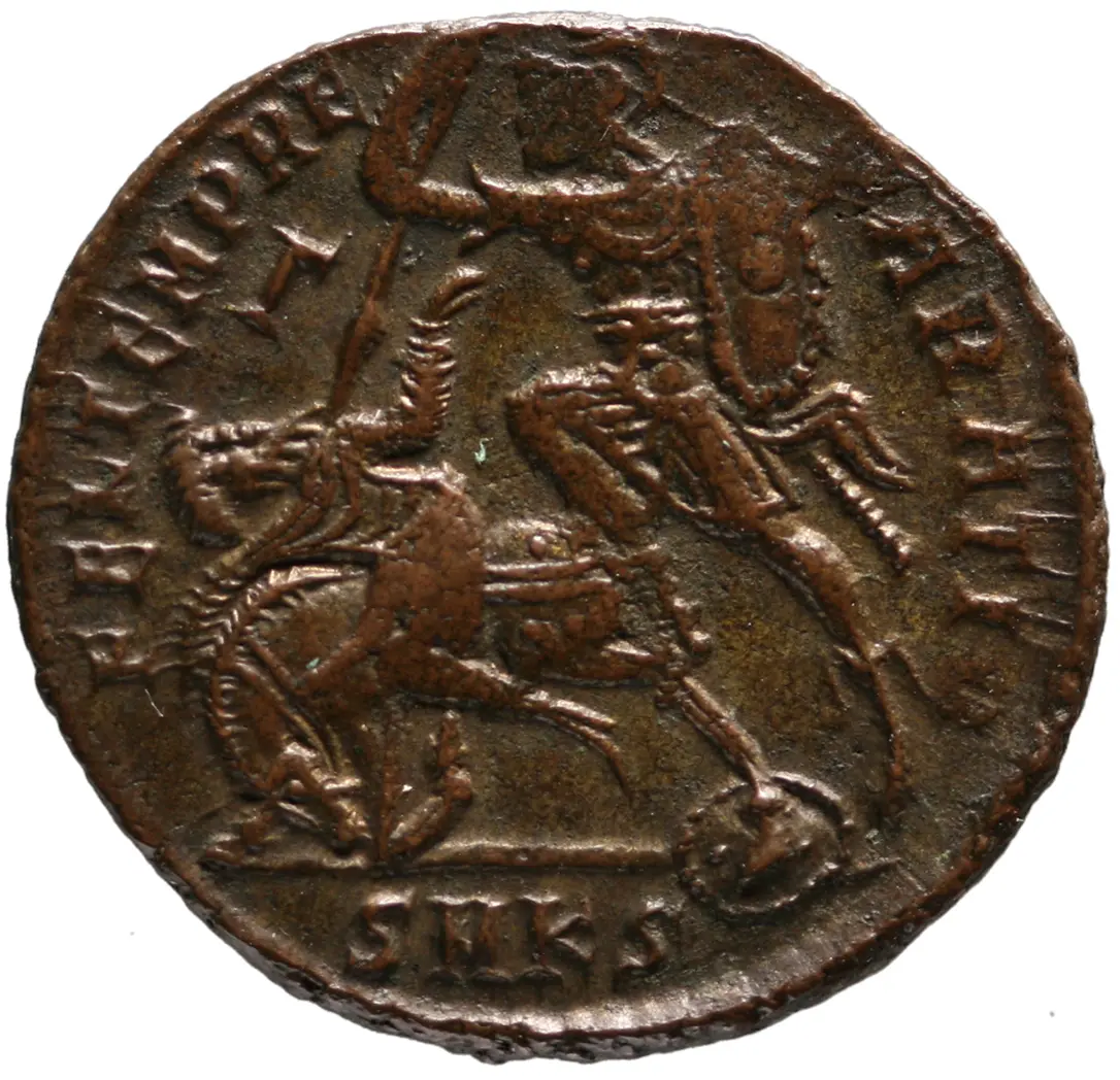Constantius II.