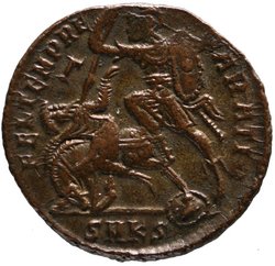 Constantius II.