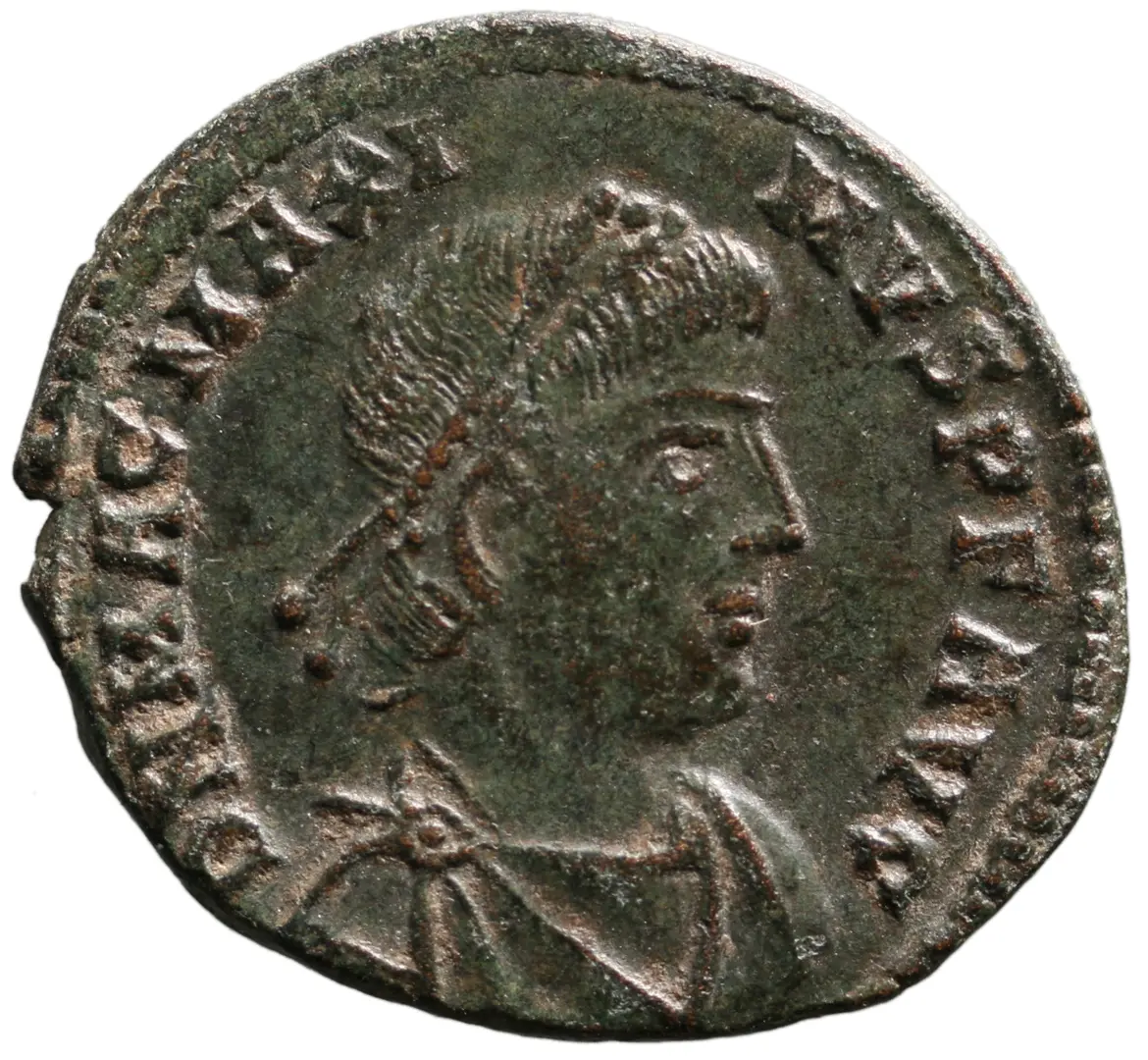 Magnus Maximus