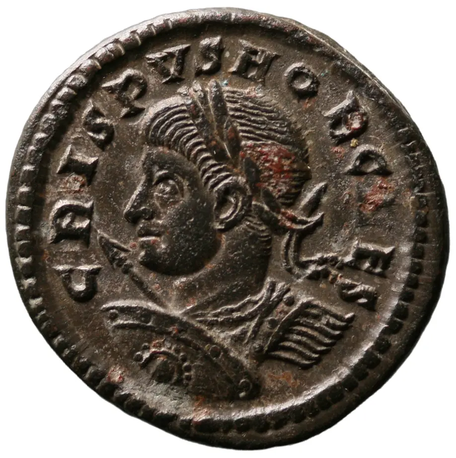 Crispus