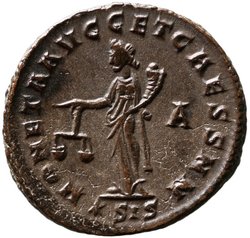 Maximianus I. (Herculius)