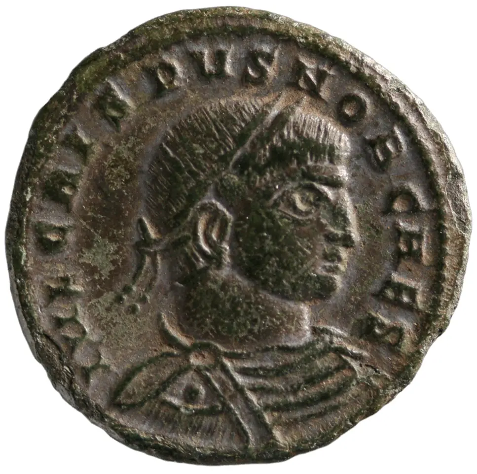 Crispus