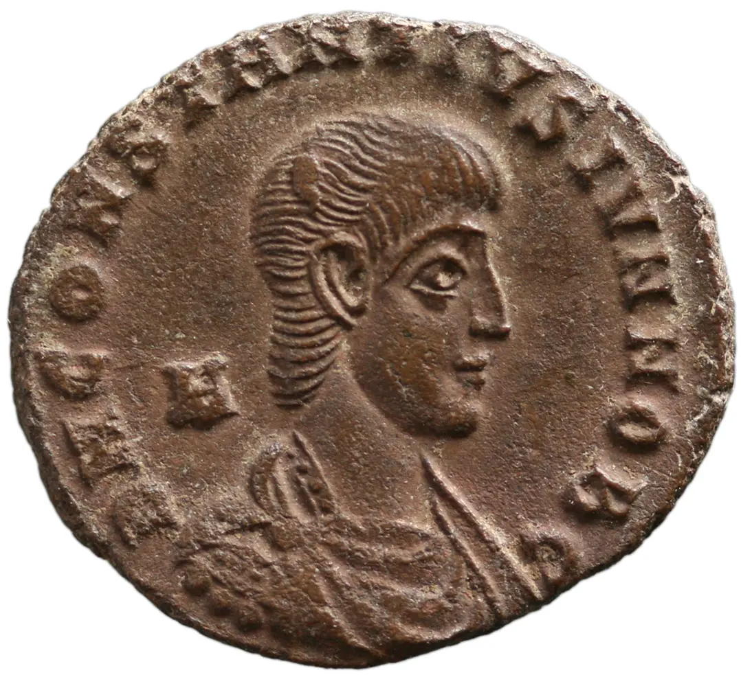Constantius Gallus