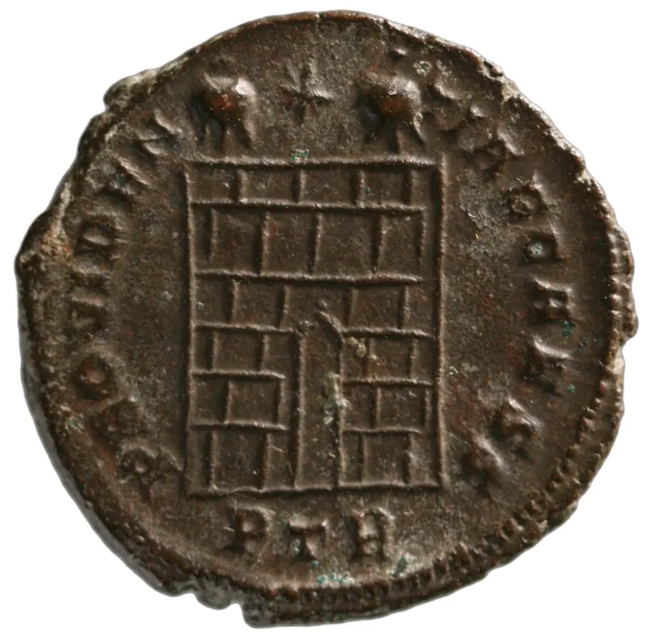 Crispus