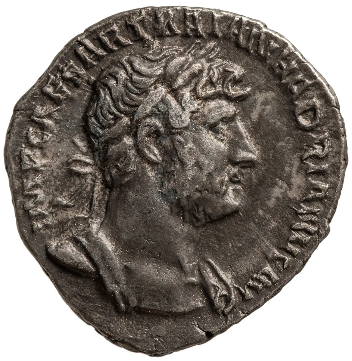 Hadrianus