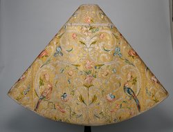 Pluviale des "Paperl" - Ornates