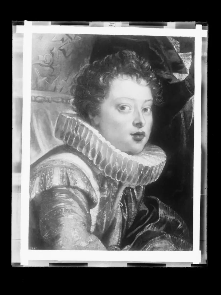 Vincenzo II. Gonzaga (1594-1627)