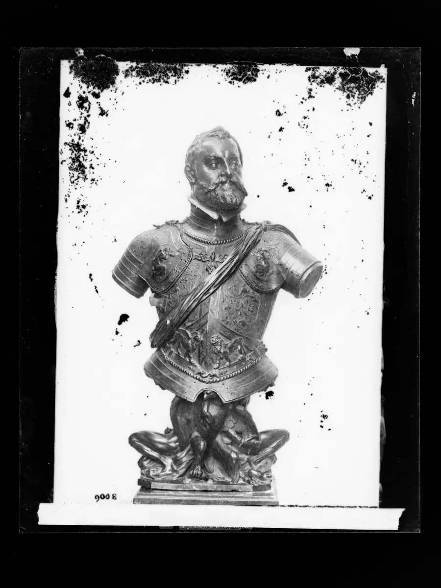 Kaiser Rudolf II.