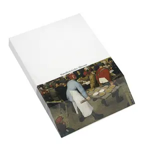 Bruegel - Bauernhochzeit
